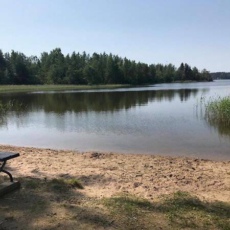Gaesthuset I Aselstad 1 Норчёпинг Экстерьер фото